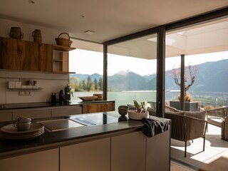 Chalet Schenna Registrazione all'aperto 5