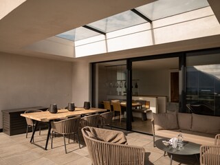 Chalet Schenna Registrazione all'aperto 2