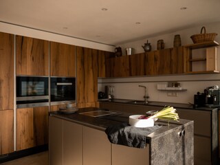 Chalet Schenna Caratteristiche 25