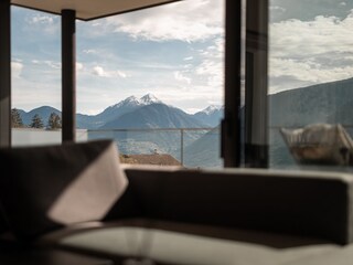 Chalet Schenna Registrazione all'aperto 9