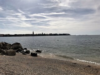 Appartamento Porec Ambiente 25