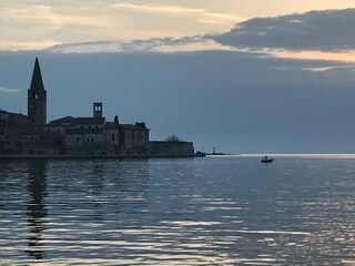 Appartamento Porec Ambiente 27