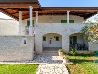 Appartamento Porec Registrazione all'aperto 2