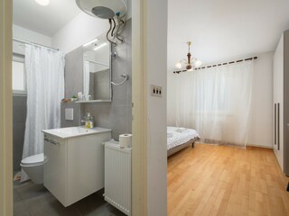 Appartamento Porec Caratteristiche 10