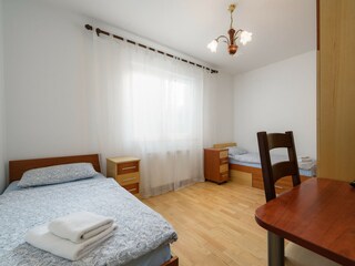 Apartment Porec Ausstattung 12