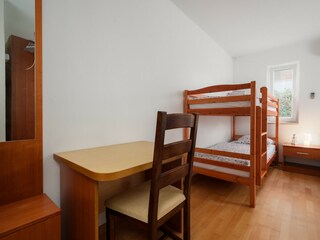 Appartamento Porec Caratteristiche 15