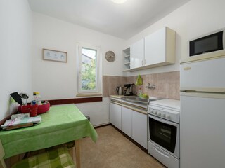 Appartamento Porec Caratteristiche 16