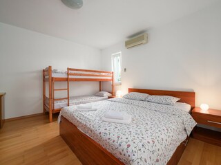 Appartamento Porec Caratteristiche 17