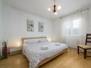 Appartamento Porec Caratteristiche 21