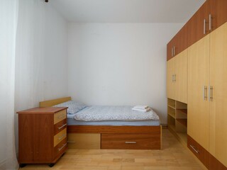 Appartamento Porec Caratteristiche 22