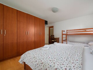 Appartamento Porec Caratteristiche 23