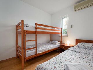 Apartment Porec Ausstattung 24