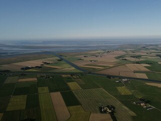 Type de propriété : Ferme de vacances Langenhorn (Nordfriesland) Environnement 25