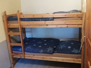 Type de propriété : Ferme de vacances Langenhorn (Nordfriesland) Équipement 15