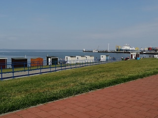 Vakantieboerderij Langenhorn (Nordfriesland) Omgeving 26