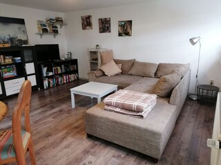 Type de propriété : Ferme de vacances Langenhorn (Nordfriesland) Équipement 13