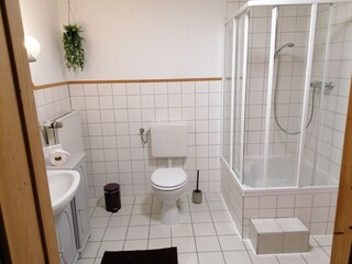 Cascina per vacanze Langenhorn (Nordfriesland) Caratteristiche 17