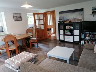 Cascina per vacanze Langenhorn (Nordfriesland) Caratteristiche 13