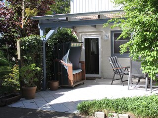 Type de propriété : Ferme de vacances Langenhorn (Nordfriesland) Enregistrement extérieur 2