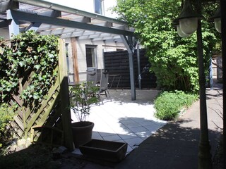 Cascina per vacanze Langenhorn (Nordfriesland) Registrazione all'aperto 3