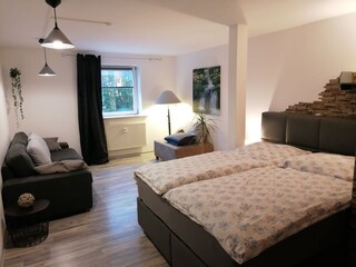 Type de propriété : Ferme de vacances Langenhorn (Nordfriesland) Équipement 14