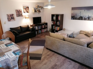 Vakantieboerderij Langenhorn (Nordfriesland) Kenmerken 18