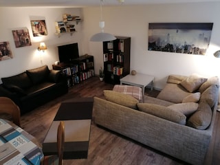 Vakantieboerderij Langenhorn (Nordfriesland) Kenmerken 19