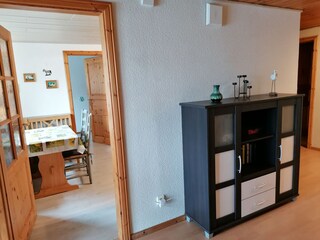 Type de propriété : Ferme de vacances Langenhorn (Nordfriesland) Équipement 23