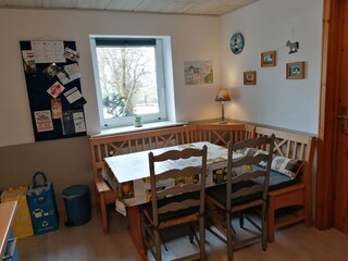 Type de propriété : Ferme de vacances Langenhorn (Nordfriesland) Équipement 18