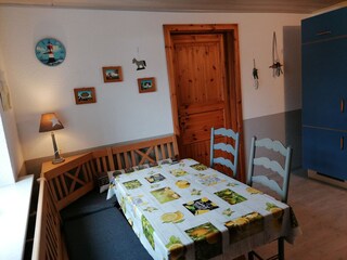 Type de propriété : Ferme de vacances Langenhorn (Nordfriesland) Équipement 11