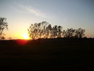 Vakantieboerderij Langenhorn (Nordfriesland) Omgeving 25