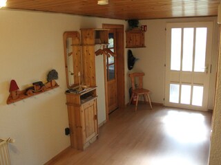 Type de propriété : Ferme de vacances Langenhorn (Nordfriesland) Équipement 9