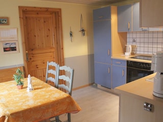 Vakantieboerderij Langenhorn (Nordfriesland) Kenmerken 10