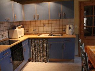 Cascina per vacanze Langenhorn (Nordfriesland) Caratteristiche 11