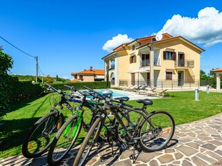 Appartamento Jadruhi Registrazione all'aperto 9