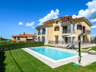 Appartamento Jadruhi Registrazione all'aperto 10