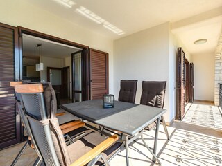 Appartamento Jadruhi Caratteristiche 23