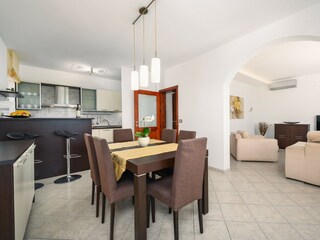 Appartamento Jadruhi Caratteristiche 24