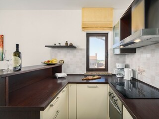 Appartamento Jadruhi Caratteristiche 28