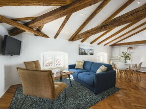 Loft Urbain Marafor Porec