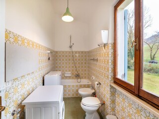 Casa per le vacanze Acqualagna Caratteristiche 12