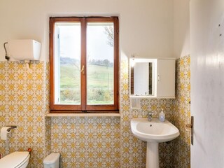 Vakantiehuis Acqualagna Kenmerken 31