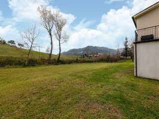 Casa per le vacanze Acqualagna Registrazione all'aperto 9