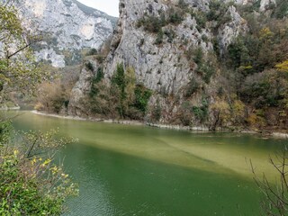 Casa per le vacanze Acqualagna Ambiente 36