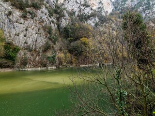 Casa per le vacanze Acqualagna Ambiente 33