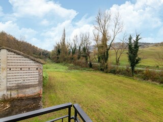 Casa per le vacanze Acqualagna Registrazione all'aperto 1