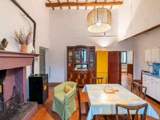 Ferienhaus Acqualagna Ausstattung 17