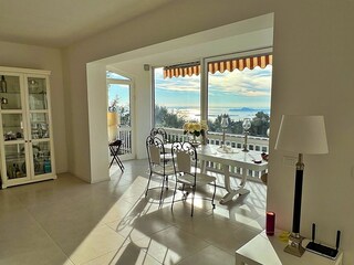 Casa per le vacanze Toscolano-Maderno Registrazione all'aperto 3