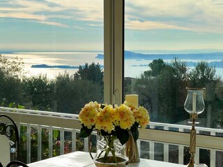 Casa per le vacanze Toscolano-Maderno Registrazione all'aperto 4