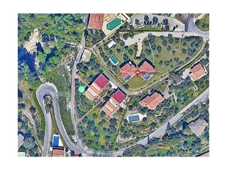 Casa per le vacanze Toscolano-Maderno Ambiente 35